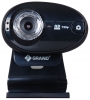 telecamere web GRAND, telecamere web GRAND I-See HD736, grandi camere web, GRAND i-HD736 Vedi webcam, webcam GRAND, GRAND webcam, webcam GRAND i-Vedere HD736, GRAND I-See HD736 specifiche, GRAND i-Vedere HD736