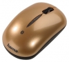 HAMA M2140 Optical Mouse d'Oro Bluetooth, Hama M2140 Optical Mouse d'Oro Bluetooth recensione, Hama M2140 Optical Mouse d'Oro specifiche Bluetooth, specifiche HAMA M2140 Optical Mouse d'Oro Bluetooth, recensione HAMA M2140 Optical Mouse d'Oro Bluetoo