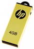 USB flash drive HP, usb flash HP v225w 4 Gb, HP USB flash, flash drive HP v225w 4 Gb, pollice drive HP, flash drive USB HP, HP v225w 4 Gb