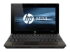 laptop HP, notebook HP Mini 5103 (XN623ES) (Atom N550 1500 Mhz/10.1"/1024x600/2048Mb/250Gb/DVD no/Wi-Fi/Bluetooth/Win 7 Prof), HP laptop, HP Mini 5103 (XN623ES) (Atom N550 1500 Mhz/10.1"/1024x600/2048Mb/250Gb/DVD no/Wi-Fi/Bluetooth/Win 7 Prof) notebook, notebook HP, HP notebook, laptop HP Mini 5103 (XN623ES) (Atom N550 1500 Mhz/10.1"/1024x600/2048Mb/250Gb/DVD no/Wi-Fi/Bluetooth/Win 7 Prof), HP Mini 5103 (XN623ES) (Atom N550 1500 Mhz/10.1"/1024x600/2048Mb/250Gb/DVD no/Wi-Fi/Bluetooth/Win 7 Prof) specifications, HP Mini 5103 (XN623ES) (Atom N550 1500 Mhz/10.1"/1024x600/2048Mb/250Gb/DVD no/Wi-Fi/Bluetooth/Win 7 Prof)