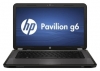 laptop HP, notebook HP PAVILION g6-1081sr (Pentium P6200 2130 Mhz/15.6"/1366x768/3072Mb/320Gb/DVD-RW/Wi-Fi/Bluetooth/DOS), HP laptop, HP PAVILION g6-1081sr (Pentium P6200 2130 Mhz/15.6"/1366x768/3072Mb/320Gb/DVD-RW/Wi-Fi/Bluetooth/DOS) notebook, notebook HP, HP notebook, laptop HP PAVILION g6-1081sr (Pentium P6200 2130 Mhz/15.6"/1366x768/3072Mb/320Gb/DVD-RW/Wi-Fi/Bluetooth/DOS), HP PAVILION g6-1081sr (Pentium P6200 2130 Mhz/15.6"/1366x768/3072Mb/320Gb/DVD-RW/Wi-Fi/Bluetooth/DOS) specifications, HP PAVILION g6-1081sr (Pentium P6200 2130 Mhz/15.6"/1366x768/3072Mb/320Gb/DVD-RW/Wi-Fi/Bluetooth/DOS)