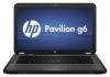 laptop HP, notebook HP PAVILION g6-1101sr (Athlon II P360 2300 Mhz/15.6"/1366x768/4096Mb/320Gb/DVD-RW/Wi-Fi/Bluetooth/Win 7 HB), HP laptop, HP PAVILION g6-1101sr (Athlon II P360 2300 Mhz/15.6"/1366x768/4096Mb/320Gb/DVD-RW/Wi-Fi/Bluetooth/Win 7 HB) notebook, notebook HP, HP notebook, laptop HP PAVILION g6-1101sr (Athlon II P360 2300 Mhz/15.6"/1366x768/4096Mb/320Gb/DVD-RW/Wi-Fi/Bluetooth/Win 7 HB), HP PAVILION g6-1101sr (Athlon II P360 2300 Mhz/15.6"/1366x768/4096Mb/320Gb/DVD-RW/Wi-Fi/Bluetooth/Win 7 HB) specifications, HP PAVILION g6-1101sr (Athlon II P360 2300 Mhz/15.6"/1366x768/4096Mb/320Gb/DVD-RW/Wi-Fi/Bluetooth/Win 7 HB)