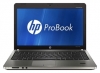 laptop HP, notebook HP ProBook 4330s (A1E80EA) (Core i5 2430M 2400 Mhz/13.3"/1366x768/4096Mb/640Gb/DVD-RW/Wi-Fi/Bluetooth/Linux), HP laptop, HP ProBook 4330s (A1E80EA) (Core i5 2430M 2400 Mhz/13.3"/1366x768/4096Mb/640Gb/DVD-RW/Wi-Fi/Bluetooth/Linux) notebook, notebook HP, HP notebook, laptop HP ProBook 4330s (A1E80EA) (Core i5 2430M 2400 Mhz/13.3"/1366x768/4096Mb/640Gb/DVD-RW/Wi-Fi/Bluetooth/Linux), HP ProBook 4330s (A1E80EA) (Core i5 2430M 2400 Mhz/13.3"/1366x768/4096Mb/640Gb/DVD-RW/Wi-Fi/Bluetooth/Linux) specifications, HP ProBook 4330s (A1E80EA) (Core i5 2430M 2400 Mhz/13.3"/1366x768/4096Mb/640Gb/DVD-RW/Wi-Fi/Bluetooth/Linux)