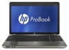 laptop HP, notebook HP ProBook 4530s (A1D14EA) (Core i3 2330M 2200 Mhz/15.6"/1366x768/4096Mb/320Gb/DVD-RW/Wi-Fi/Bluetooth/Linux), HP laptop, HP ProBook 4530s (A1D14EA) (Core i3 2330M 2200 Mhz/15.6"/1366x768/4096Mb/320Gb/DVD-RW/Wi-Fi/Bluetooth/Linux) notebook, notebook HP, HP notebook, laptop HP ProBook 4530s (A1D14EA) (Core i3 2330M 2200 Mhz/15.6"/1366x768/4096Mb/320Gb/DVD-RW/Wi-Fi/Bluetooth/Linux), HP ProBook 4530s (A1D14EA) (Core i3 2330M 2200 Mhz/15.6"/1366x768/4096Mb/320Gb/DVD-RW/Wi-Fi/Bluetooth/Linux) specifications, HP ProBook 4530s (A1D14EA) (Core i3 2330M 2200 Mhz/15.6"/1366x768/4096Mb/320Gb/DVD-RW/Wi-Fi/Bluetooth/Linux)
