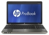 laptop HP, notebook HP ProBook 4530s (A1D40EA) (Core i5 2430M 2400 Mhz/15.6"/1366x768/4096Mb/640Gb/DVD-RW/Wi-Fi/Bluetooth/Win 7 Prof), HP laptop, HP ProBook 4530s (A1D40EA) (Core i5 2430M 2400 Mhz/15.6"/1366x768/4096Mb/640Gb/DVD-RW/Wi-Fi/Bluetooth/Win 7 Prof) notebook, notebook HP, HP notebook, laptop HP ProBook 4530s (A1D40EA) (Core i5 2430M 2400 Mhz/15.6"/1366x768/4096Mb/640Gb/DVD-RW/Wi-Fi/Bluetooth/Win 7 Prof), HP ProBook 4530s (A1D40EA) (Core i5 2430M 2400 Mhz/15.6"/1366x768/4096Mb/640Gb/DVD-RW/Wi-Fi/Bluetooth/Win 7 Prof) specifications, HP ProBook 4530s (A1D40EA) (Core i5 2430M 2400 Mhz/15.6"/1366x768/4096Mb/640Gb/DVD-RW/Wi-Fi/Bluetooth/Win 7 Prof)