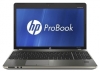 laptop HP, notebook HP ProBook 4530s (A7K05UT) (Core i3 2350M 2300 Mhz/15.6"/1366x768/4096Mb/500Gb/DVD-RW/Wi-Fi/Win 7 HP 64), HP laptop, HP ProBook 4530s (A7K05UT) (Core i3 2350M 2300 Mhz/15.6"/1366x768/4096Mb/500Gb/DVD-RW/Wi-Fi/Win 7 HP 64) notebook, notebook HP, HP notebook, laptop HP ProBook 4530s (A7K05UT) (Core i3 2350M 2300 Mhz/15.6"/1366x768/4096Mb/500Gb/DVD-RW/Wi-Fi/Win 7 HP 64), HP ProBook 4530s (A7K05UT) (Core i3 2350M 2300 Mhz/15.6"/1366x768/4096Mb/500Gb/DVD-RW/Wi-Fi/Win 7 HP 64) specifications, HP ProBook 4530s (A7K05UT) (Core i3 2350M 2300 Mhz/15.6"/1366x768/4096Mb/500Gb/DVD-RW/Wi-Fi/Win 7 HP 64)