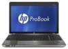 laptop HP, notebook HP ProBook 4530s (B0X67EA) (Core i3 2350M 2300 Mhz/15.6"/1366x768/4096Mb/750Gb/DVD-RW/Wi-Fi/Bluetooth/Win 7 HP 64), HP laptop, HP ProBook 4530s (B0X67EA) (Core i3 2350M 2300 Mhz/15.6"/1366x768/4096Mb/750Gb/DVD-RW/Wi-Fi/Bluetooth/Win 7 HP 64) notebook, notebook HP, HP notebook, laptop HP ProBook 4530s (B0X67EA) (Core i3 2350M 2300 Mhz/15.6"/1366x768/4096Mb/750Gb/DVD-RW/Wi-Fi/Bluetooth/Win 7 HP 64), HP ProBook 4530s (B0X67EA) (Core i3 2350M 2300 Mhz/15.6"/1366x768/4096Mb/750Gb/DVD-RW/Wi-Fi/Bluetooth/Win 7 HP 64) specifications, HP ProBook 4530s (B0X67EA) (Core i3 2350M 2300 Mhz/15.6"/1366x768/4096Mb/750Gb/DVD-RW/Wi-Fi/Bluetooth/Win 7 HP 64)