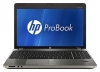 laptop HP, notebook HP ProBook 4730s (A1G10ES) (Core i5 2430M 2400 Mhz/17.3"/1600x900/4096Mb/640Gb/DVD-RW/Wi-Fi/Bluetooth/Win 7 Prof), HP laptop, HP ProBook 4730s (A1G10ES) (Core i5 2430M 2400 Mhz/17.3"/1600x900/4096Mb/640Gb/DVD-RW/Wi-Fi/Bluetooth/Win 7 Prof) notebook, notebook HP, HP notebook, laptop HP ProBook 4730s (A1G10ES) (Core i5 2430M 2400 Mhz/17.3"/1600x900/4096Mb/640Gb/DVD-RW/Wi-Fi/Bluetooth/Win 7 Prof), HP ProBook 4730s (A1G10ES) (Core i5 2430M 2400 Mhz/17.3"/1600x900/4096Mb/640Gb/DVD-RW/Wi-Fi/Bluetooth/Win 7 Prof) specifications, HP ProBook 4730s (A1G10ES) (Core i5 2430M 2400 Mhz/17.3"/1600x900/4096Mb/640Gb/DVD-RW/Wi-Fi/Bluetooth/Win 7 Prof)