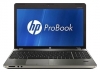 laptop HP, notebook HP ProBook 4730s (A6E48EA) (Core i5 2450M 2500 Mhz/17.3"/1600x900/4096Mb/640Gb/DVD-RW/Wi-Fi/Bluetooth/Win 7 HP), HP laptop, HP ProBook 4730s (A6E48EA) (Core i5 2450M 2500 Mhz/17.3"/1600x900/4096Mb/640Gb/DVD-RW/Wi-Fi/Bluetooth/Win 7 HP) notebook, notebook HP, HP notebook, laptop HP ProBook 4730s (A6E48EA) (Core i5 2450M 2500 Mhz/17.3"/1600x900/4096Mb/640Gb/DVD-RW/Wi-Fi/Bluetooth/Win 7 HP), HP ProBook 4730s (A6E48EA) (Core i5 2450M 2500 Mhz/17.3"/1600x900/4096Mb/640Gb/DVD-RW/Wi-Fi/Bluetooth/Win 7 HP) specifications, HP ProBook 4730s (A6E48EA) (Core i5 2450M 2500 Mhz/17.3"/1600x900/4096Mb/640Gb/DVD-RW/Wi-Fi/Bluetooth/Win 7 HP)