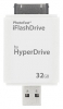 usb flash drive HyperDrive, usb flash HyperDrive iFlashDrive 32GB, HyperDrive usb flash, flash drive HyperDrive iFlashDrive 32GB, azionamento del pollice HyperDrive, flash drive USB HyperDrive, HyperDrive iFlashDrive 32GB