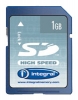 scheda di memoria integrata, scheda di memoria integrato Hi-Speed ​​SD Card 66x 1Gb, scheda di memoria integrata, 66x scheda di memoria integrato Hi-Speed ​​SD Card da 1 Gb, memory stick integrale, memory stick Integral, Integral Hi-Speed ​​SD Card 66x 1Gb, integrato Hi- Velocità SD Card 66x 1Gb sp