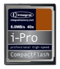 scheda di memoria integrata, scheda di I-Pro CompactFlash 8 GB 40x, scheda di memoria Integral Integral memoria, I-Pro CompactFlash 8 GB scheda di memoria integrata 40x, memory stick Integral, Integral memory stick, Integral I-Pro CompactFlash 8 GB 40x, Integrale I-Pro CompactFlash 8G
