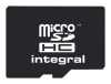 scheda di memoria integrata, scheda di memoria Integral microSDHC 4GB Class 2 + adattatore SD, scheda di memoria Integral, Integral microSDHC 4GB Class 2 + scheda SD adattatore memory, memory stick integrale, memory stick Integral, Integral microSDHC 4GB Class 2 + adattatore SD, Integr