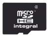 scheda di memoria integrata, scheda di memoria Integral microSDHC Class 4 da 4 Gb + lettore di schede USB, scheda di memoria Integral, Integral microSDHC Class 4 da 4 Gb + scheda USB lettore di schede di memoria Memory Stick Integral, memory stick Integral, Integral microSDHC Class 4 da 4 Gb + USB Scheda
