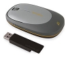 Kensington Ci75m Wireless Notebook Mouse Silver-grigio USB, Kensington Ci75m Wireless Notebook Mouse Silver-grigio recensione USB, Kensington Ci75m Wireless Notebook Mouse specifiche USB argento-grigio, specifiche Ci75m Kensington Wireless Notebook Mouse Sil