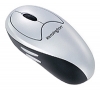 Kensington Mouse-in-a-Box Wireless Optical Silver-Nero USB + PS2, Kensington Mouse-in-a-Box Wireless Optical Silver-Nero USB + PS2 recensione, Kensington Mouse-in-a-Box Wireless Argento Optical -Black USB + specifiche per PS2, specifiche Kensington Mouse-in-aB