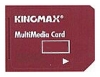 Scheda di memoria Kingmax, scheda di memoria da 128 MB Kingmax MultiMedia Card, scheda di memoria Kingmax, Kingmax scheda da 128 MB di memoria MultiMedia Card, Memory Stick Kingmax, Kingmax Memory Stick, MultiMedia Card Kingmax 128MB, 128MB Kingmax MultiMedia specifiche della scheda, Kingma