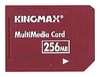 Scheda di memoria Kingmax, scheda di memoria 256MB Kingmax MultiMedia Card, scheda di memoria Kingmax, Kingmax 256MB scheda di memoria MultiMedia Card, Memory Stick Kingmax, Kingmax Memory Stick, MultiMedia Card Kingmax 256MB, 256MB Kingmax specifiche MultiMedia Card, Kingma