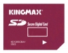 Scheda di memoria Kingmax, scheda di memoria da 64 MB Kingmax Secure Digital Card, scheda di memoria Kingmax, Kingmax 64MB Scheda di memoria Secure Digital Card, Memory Stick Kingmax, Kingmax Memory Stick, Kingmax 64MB Scheda Secure Digital, Kingmax 64MB Scheda Secure Digital SPECIFICHE