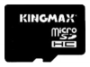 Scheda di memoria Kingmax, scheda di memoria Kingmax Micro SDHC Class 4 16GB, scheda di memoria Kingmax, Kingmax Micro SDHC Classe 4 scheda di memoria da 16 GB, Memory Stick Kingmax, Kingmax memory stick, Kingmax micro SDHC Class 4 16GB, Kingmax micro SDHC Class 4