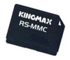 Scheda di memoria Kingmax, scheda di memoria Kingmax RS-MM carta 128 MB, scheda di memoria Kingmax, Kingmax Scheda scheda da 128 MB di memoria RS-MM, memory stick Kingmax, Kingmax Memory Stick, Kingmax RS-MM scheda 128MB, Kingmax RS-MM scheda 128MB specifiche, Kingmax RS-MM scheda 128MB
