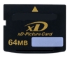 Scheda di memoria Kingmax, scheda di memoria Kingmax xD-Picture 64 MB, scheda di memoria Kingmax, Kingmax xD-Picture card di memoria da 64 MB, memory stick Kingmax, Kingmax Memory Stick, Kingmax xD-Picture 64 MB, Kingmax xD-Picture specifiche 64MB, Kingmax xD-Picture 64 MB