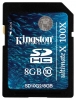 Scheda di memoria Kingston, Scheda di memoria Kingston SD10G2/8GB, scheda di memoria Kingston, Kingston SD10G2/Scheda di memoria 8GB, bastone di memoria Kingston, Kingston memory stick, Kingston SD10G2/8GB, Kingston SD10G2/specifiche 8GB, Kingston SD10G2/8GB