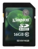Scheda di memoria Kingston, Scheda di memoria Kingston SD10V/16GB, scheda di memoria Kingston, Kingston SD10V/scheda di memoria da 16 GB, Memory Stick Kingston, Kingston memory stick, Kingston SD10V/16GB, Kingston SD10V/specifiche 16GB, Kingston SD10V/16GB