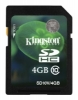 Scheda di memoria Kingston, Scheda di memoria Kingston SD10V/4GB, scheda di memoria Kingston, Kingston SD10V/scheda di memoria 4 GB, Memory Stick Kingston, Kingston memory stick, Kingston SD10V/4GB, Kingston SD10V/specifiche 4GB, Kingston SD10V/4GB