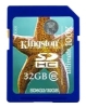 Scheda di memoria Kingston, Scheda di memoria Kingston SD6G2/32GB, scheda di memoria Kingston, Kingston SD6G2/scheda di memoria da 32 GB, Memory Stick Kingston, Kingston memory stick, Kingston SD6G2/32GB, Kingston SD6G2/specifiche 32GB, Kingston SD6G2/32GB