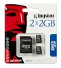 Scheda di memoria Kingston, Scheda di memoria Kingston SDC/2GB-2P1A, scheda di memoria Kingston, Kingston SDC/memoria 2GB-2P1A card, memory stick Kingston, Kingston bastone di memoria, Kingston SDC/2GB-2P1A, Kingston DSC/2GB-2P1A specifiche, Kingston SDC/2GB-2P1A