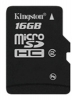 Scheda di memoria Kingston, Scheda di memoria Kingston SdC2/16GBSP, scheda di memoria Kingston, Kingston SdC2/scheda di memoria 16GBSP, bastone di memoria Kingston, Kingston bastone di memoria, Kingston SdC2/16GBSP, Kingston SdC2/specifiche 16GBSP, Kingston SdC2/16GBSP