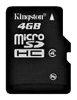 Scheda di memoria Kingston, Scheda di memoria Kingston SDC4/4GBSP, scheda di memoria Kingston, Kingston SDC4/scheda di memoria 4GBSP, bastone di memoria Kingston, Kingston bastone di memoria, Kingston SDC4/4GBSP, Kingston SDC4/specifiche 4GBSP, Kingston SDC4/4GBSP
