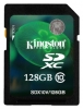 Scheda di memoria Kingston, Scheda di memoria Kingston SDX10V/128GB, scheda di memoria Kingston, Kingston SDX10V/scheda di memoria da 128 GB, il bastone di memoria Kingston, Kingston memory stick, Kingston SDX10V/128GB, Kingston SDX10V/specifiche 128GB, Kingston SDX10V/128GB