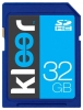 scheda di memoria Kleer, scheda di memoria SDHC Classe 10 Kleer 32GB, scheda di memoria Kleer, Kleer 10 scheda di memoria SDHC 32GB Classe, memory stick Kleer, Kleer memory stick, Kleer SDHC Class 10 32GB, Kleer SDHC Classe 10 da 32GB specifiche, Kleer SDHC Class 10 32GB