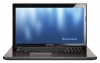 laptop Lenovo, notebook Lenovo G770 (Core i3 2310M 2100 Mhz/17.3"/1600x900/3072Mb/320Gb/DVD-RW/Wi-Fi/Bluetooth/Win 7 HB), Lenovo laptop, Lenovo G770 (Core i3 2310M 2100 Mhz/17.3"/1600x900/3072Mb/320Gb/DVD-RW/Wi-Fi/Bluetooth/Win 7 HB) notebook, notebook Lenovo, Lenovo notebook, laptop Lenovo G770 (Core i3 2310M 2100 Mhz/17.3"/1600x900/3072Mb/320Gb/DVD-RW/Wi-Fi/Bluetooth/Win 7 HB), Lenovo G770 (Core i3 2310M 2100 Mhz/17.3"/1600x900/3072Mb/320Gb/DVD-RW/Wi-Fi/Bluetooth/Win 7 HB) specifications, Lenovo G770 (Core i3 2310M 2100 Mhz/17.3"/1600x900/3072Mb/320Gb/DVD-RW/Wi-Fi/Bluetooth/Win 7 HB)