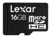 Scheda di memoria Lexar scheda di memoria Lexar Micro SDHC Class 4 16GB, scheda di memoria Lexar Lexar Micro SDHC Classe 4 scheda di memoria da 16 GB, Memory Stick Lexar Lexar Memory Stick, Lexar Micro SDHC Class 4 16GB, Lexar Micro SDHC Classe 4 SPECIFICHE 16GB