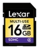 Scheda di memoria Lexar scheda di memoria Lexar SDHC classe 4 da 16GB, scheda di memoria Lexar Lexar SDHC Classe 4 scheda di memoria da 16 GB, Memory Stick Lexar Lexar Memory Stick, Lexar SDHC classe 4 da 16 GB, Lexar SDHC Class 4 16GB specifiche, Lexar SDHC classe 4 da 16GB