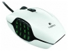 Logitech G600 MMO Gaming Mouse USB Bianco, Logitech G600 MMO Gaming Mouse Bianco recensione USB, Logitech G600 MMO Gaming Mouse specifiche USB Bianco, specifiche Logitech G600 MMO Gaming Mouse Bianco USB, recensione Logitech G600 MMO Gaming Mouse USB Bianco, L