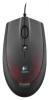 Logitech Gaming Mouse G100 Red USB, Logitech Gaming Mouse G100 Red USB recensione, Logitech Gaming Mouse G100 Red specifiche USB, specifiche Logitech Gaming Mouse G100 Red USB, recensione Logitech Gaming Mouse G100 Red USB, Logitech Gaming Mouse G100 Red