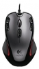 Logitech Gaming Mouse G300 Silver-Nero USB, Logitech Gaming Mouse G300 Silver-Nero revisione USB, Logitech Gaming Mouse G300 specifiche USB argento-nero, specifiche Logitech Gaming Mouse G300 Silver-Nero USB, recensione Logitech Gaming Mouse G300 Silv