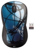 Logitech M310 Wireless Mouse con ricevitore nano nero-blu USB, Logitech M310 Wireless Mouse con ricevitore nano nero-blu recensione USB, Logitech M310 Wireless Mouse con ricevitore nano specifiche USB nero-blu, specifiche Logitech M310 Wireless Mou