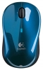 Logitech V470 Cordless Laser Mouse per Bluetooth blu, Logitech V470 Cordless Laser Mouse per Bluetooth Blu revisione, Logitech V470 Cordless Laser Mouse Bluetooth per le specifiche Blu, specifiche Logitech V470 Cordless Laser Mouse per Bluetooth Blu