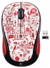 Logitech Wireless Mouse M325 rosso sorriso Red-Black USB, Logitech Wireless Mouse M325 rosso sorriso Red-Black recensione USB, Logitech Wireless Mouse M325 rosso sorriso rosso-neri specifiche USB, specifiche Logitech Wireless Mouse M325 rosso sorriso Red-Black USB, ri