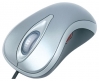Microsoft Comfort Mouse 3000 USB Argento + PS/2, Microsoft Comfort Mouse 3000 USB Argento + PS/2 recensione, Microsoft Comfort Mouse 3000 USB Argento + PS/2 specifiche, le specifiche Microsoft Comfort Topo 3000 Argento USB + PS/2, revisione Microsoft Comfort Mouse 300