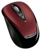 Microsoft Wireless Mobile Mouse 3000 Rosso USB, Mobile Mouse 3000 Red USB recensione Microsoft Wireless Mobile Mouse 3000 Red specifiche Microsoft Wireless USB, le specifiche Microsoft Wireless Mobile Mouse 3000 Rosso USB, revisione Microsoft Wireless Mobile M