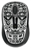 Microsoft Wireless Mobile Mouse 3500 Artist Edition Jonny Wan Grigio-Nero USB, Microsoft Wireless Mobile Mouse 3500 Artist Edition Jonny Wan Grigio-Nero USB recensione, Microsoft Wireless Mobile Mouse 3500 Artist Edition Jonny Wan Grigio-Nero specifiche USB,
