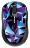 Microsoft Wireless Mobile Mouse 3500 Artist Edition Matt Moore Blu-Nero USB, Mobile Mouse 3500 Artist Edition Matt Moore Blu-Black recensione Microsoft Wireless USB, Microsoft Wireless Mobile Mouse 3500 Artist Edition Matt Moore Blu-Nero USB specificatio