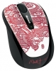 Microsoft Wireless Mobile Mouse 3500 Artist Edition Nod Young White-Red USB, Microsoft Wireless Mobile Mouse 3500 Artist Edition Nod Giovane recensione USB Bianco-Rosso, Microsoft Wireless Mobile Mouse 3500 Artist Edition Nod Giovani specifiche USB bianco-rosso, sp