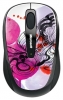 Microsoft Wireless Mobile Mouse 3500 Artist Edition Persson Rosa-Bianco USB, Mobile Mouse 3500 Artist Edition Persson Rosa-Bianco recensione Microsoft Wireless USB, Mobile Mouse 3500 Artist Edition Persson specifiche USB Rosa-Bianco Microsoft Wireless, speci